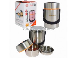 2.4L VACUUM  TI POT(A)(JI CHENG)